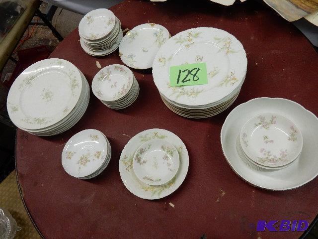 Haviland Limoges China