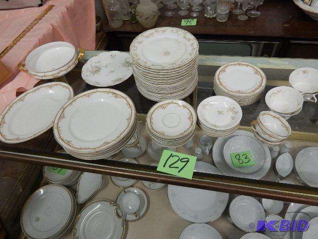 Haviland Limoges China