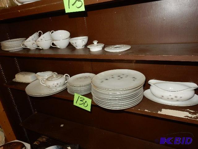 CREATIVE Fine China, Japan