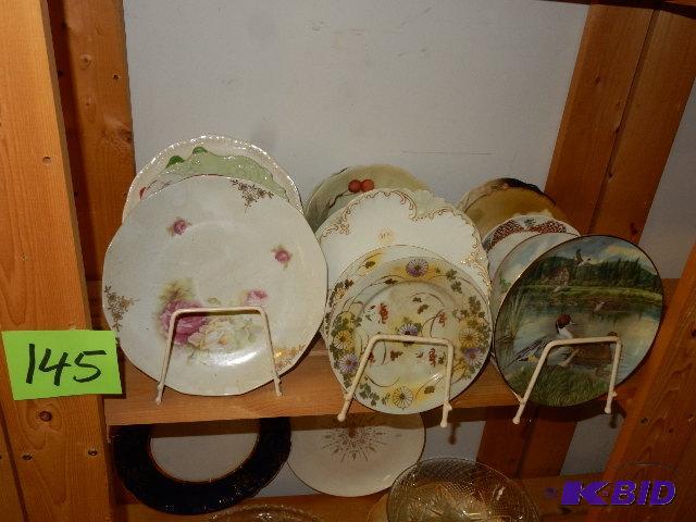 Decorative Plates