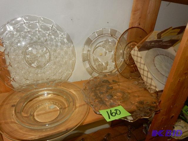Cake Plates