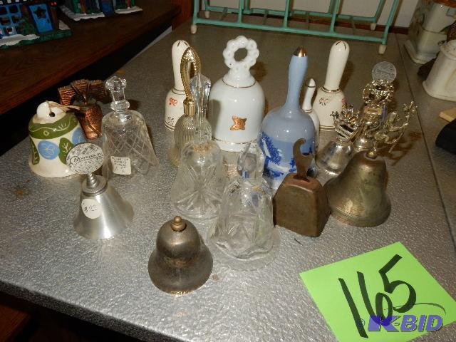 Misc. bells