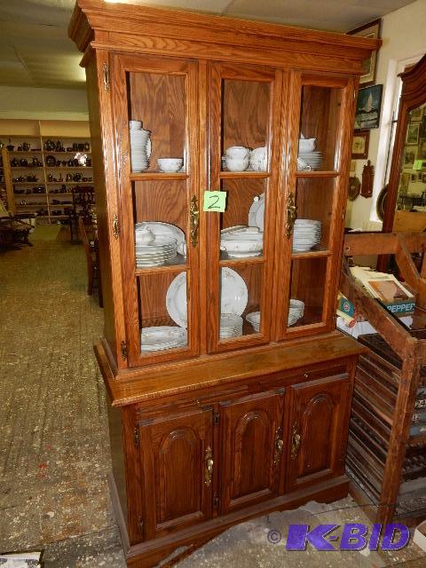 China Hutch