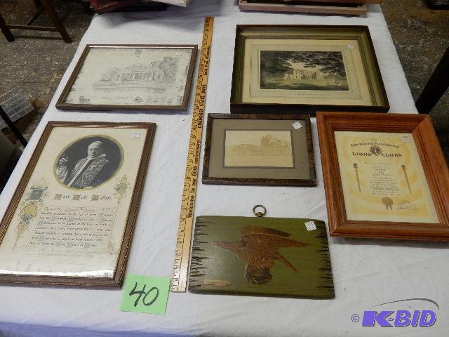 Nostalgic DestinationOrg. Pictures