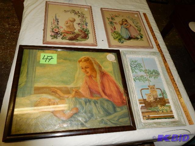 F.V. Tieman Oil and others