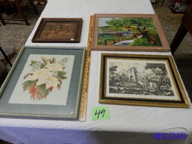 Misc. Pictures