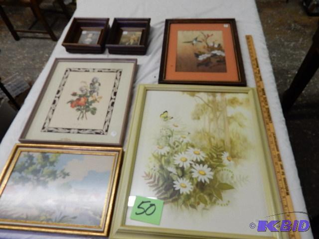 Misc. Pictures