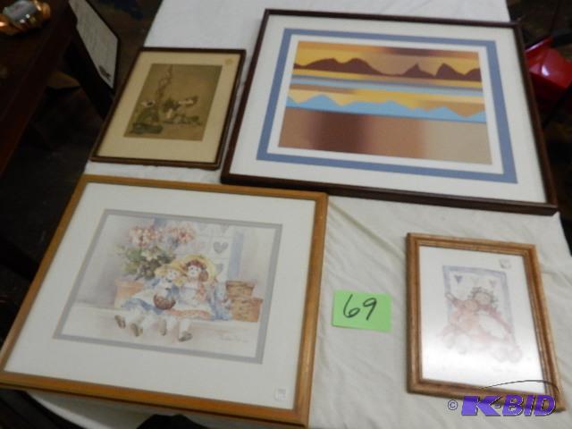 Misc. pictures
