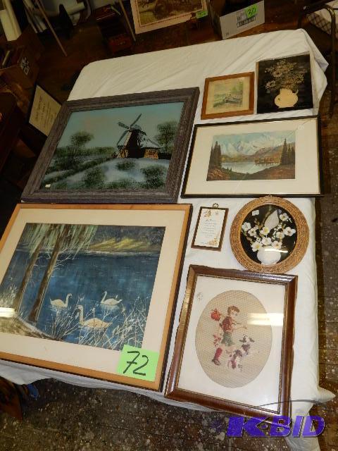 Misc. Pictures
