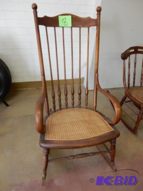 Very old Rocker