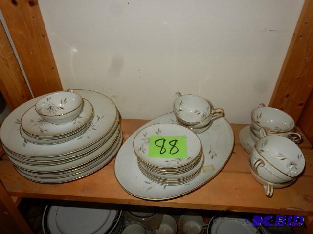 Noritake China, Helene