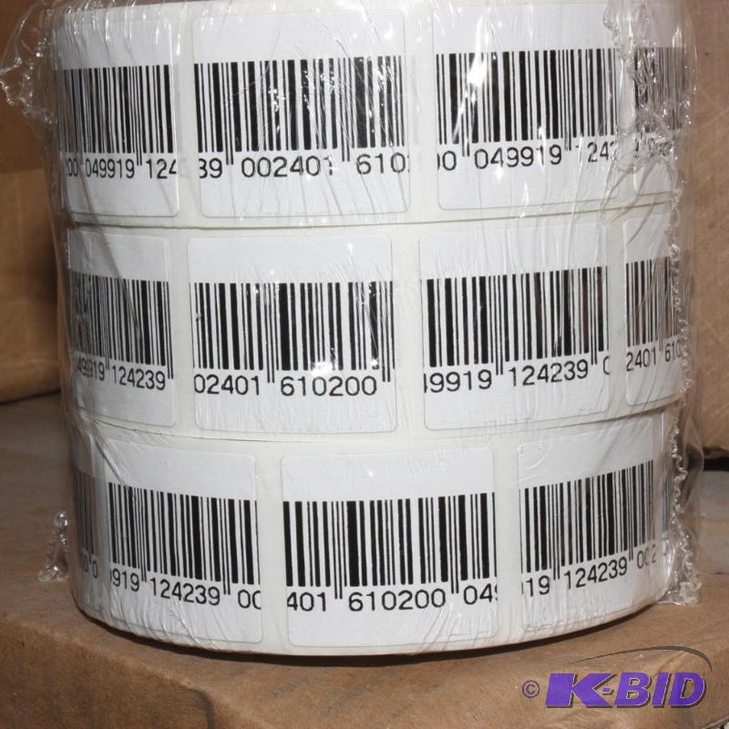 Checkpoint Security Labels