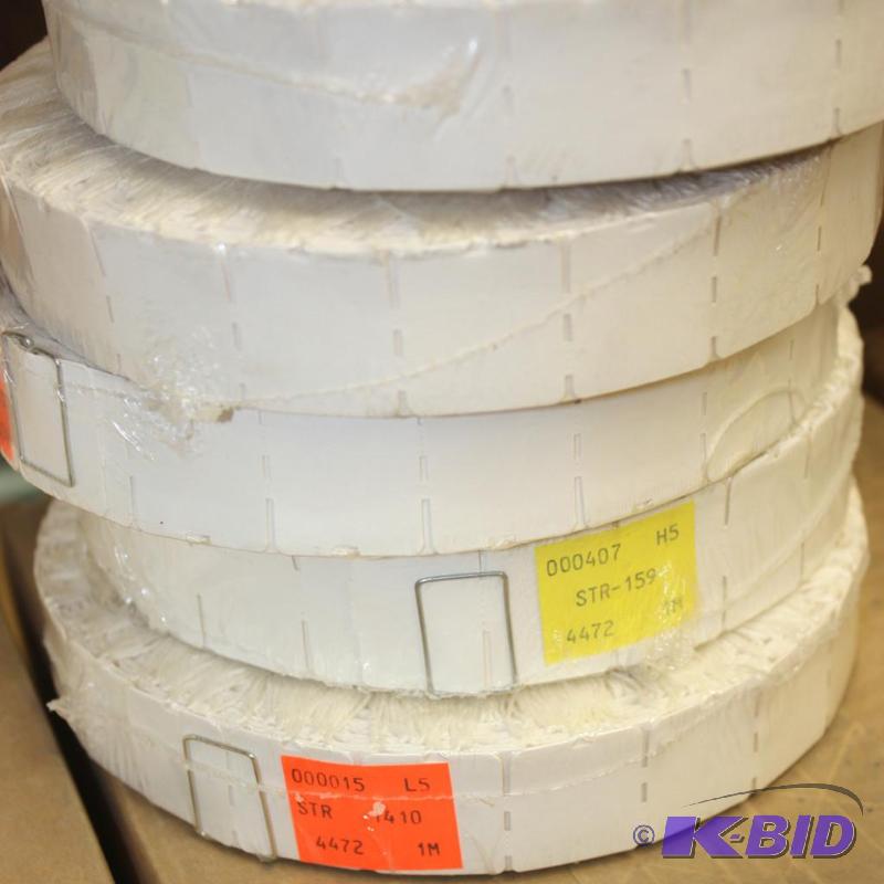 Rolled Tags