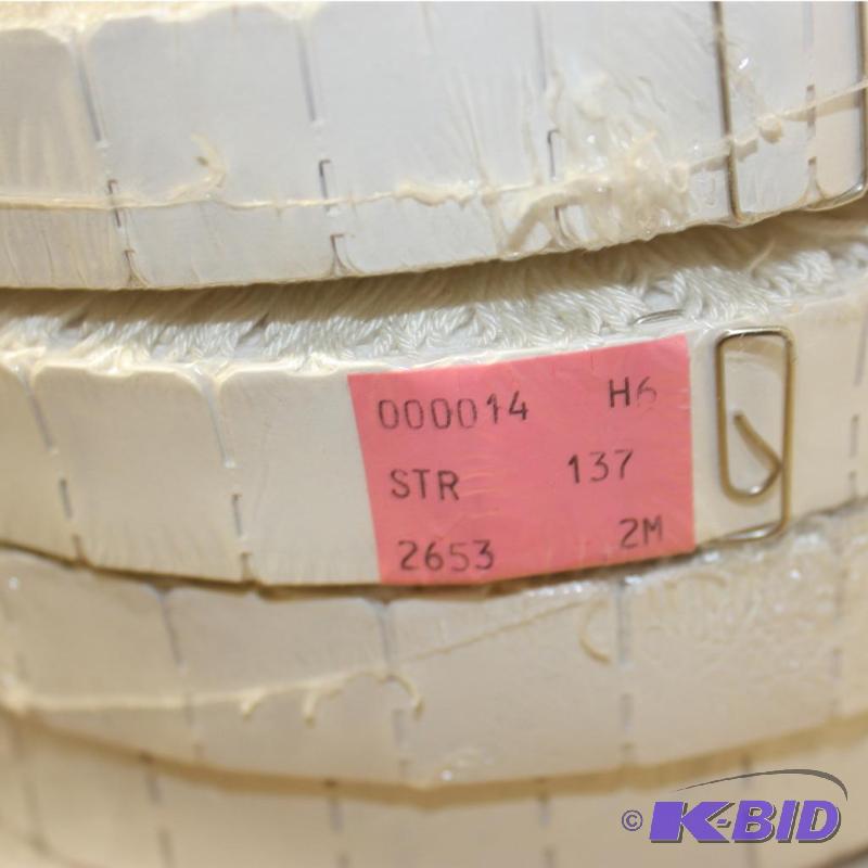 Rolled Tags