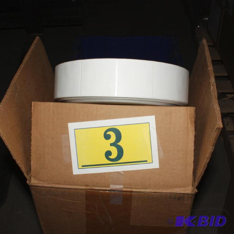 Checkpoint Security Labels