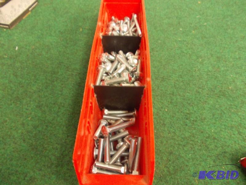 38 &nbsp1-12 &amp 2 Carriage Bolts...
