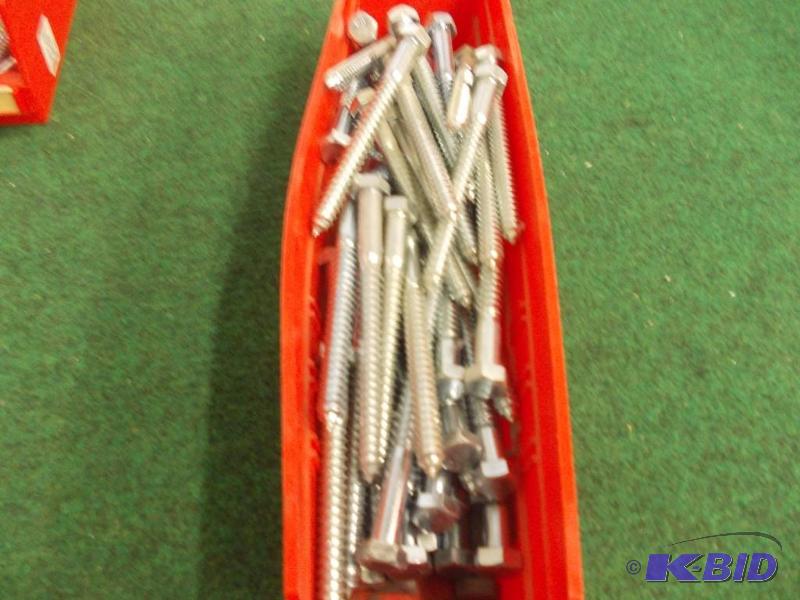 12 x 4, 4-12, 5-12 &amp 6 Lags...
