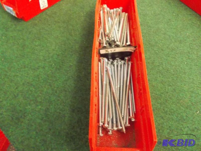 14 x 6 &amp 7 Lags...
