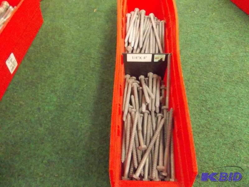 14 x 4 &amp 4-12 Lags...