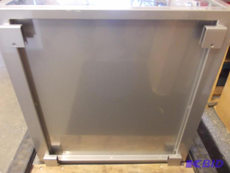 GLASS Display Cabinet - 24x12x25&nbsp Photo ...