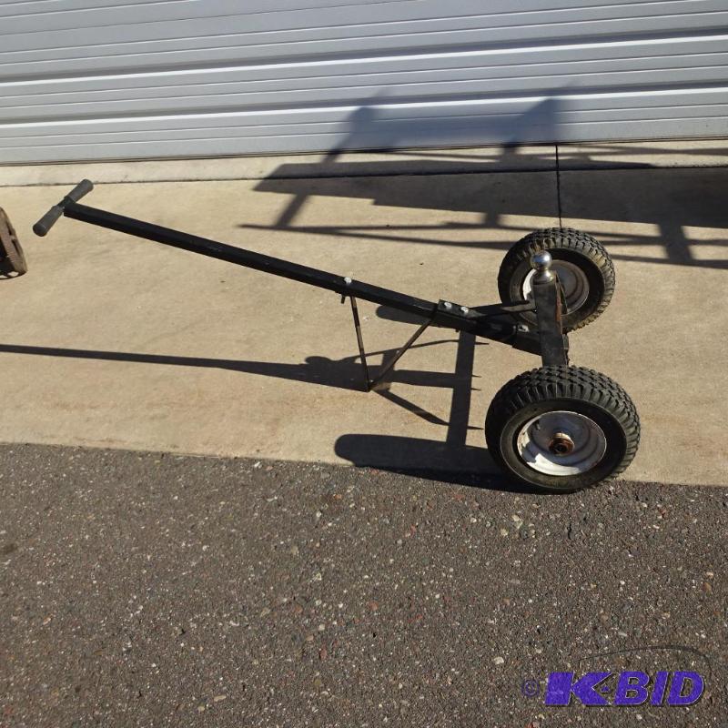Trailer Dolly 1 78 Ball...
