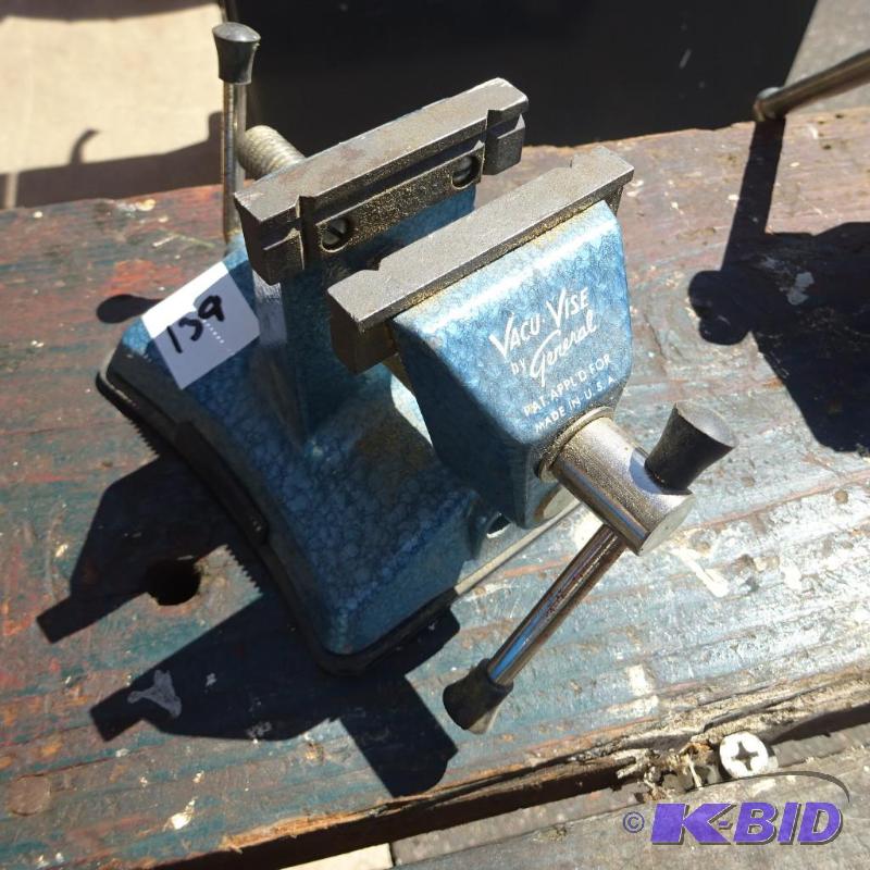 Vacuvise by General...