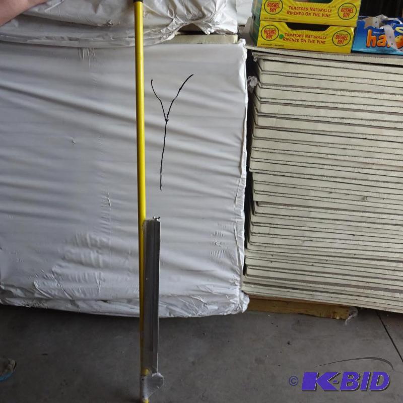 Grade Rake...