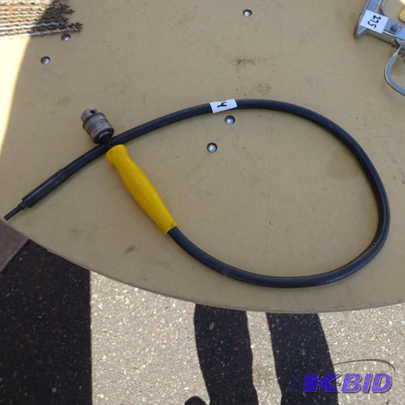Flexible Rotary Tool Shaft...