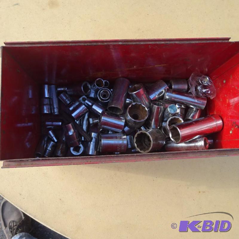Misc Sockets...