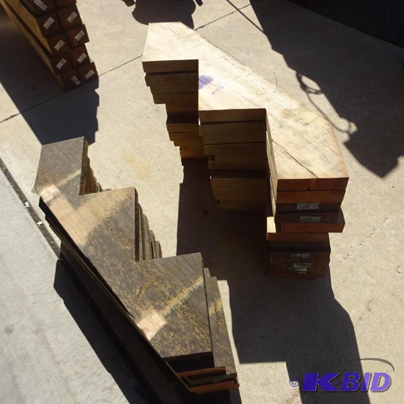 Stair Jacks Qty 18 Treated...