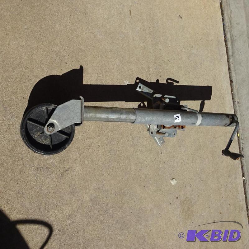 Trailer Jack...