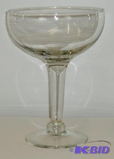 Champagne Glass 64 Oz 10&quot Tall &nbsp...