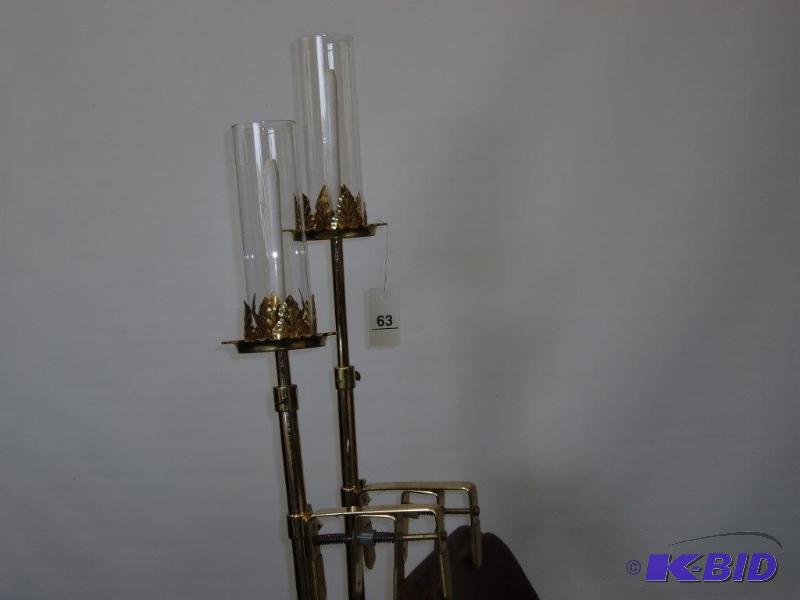 Candelabra Aisle Type Koch Originals Brand&nb...