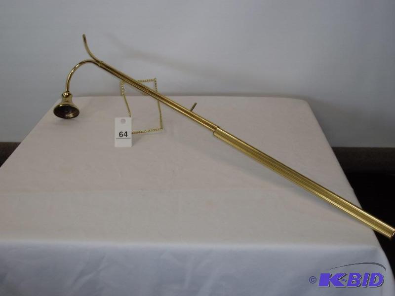 Candelabra Lighter  Snuffer 40&quot Long Br...
