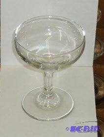 Traditional Champagne Glass 4 12 Oz Lot Of 3...
