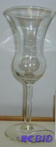 Bella Grande Glass 6 12 Oz Lot Of 12 Glass &...