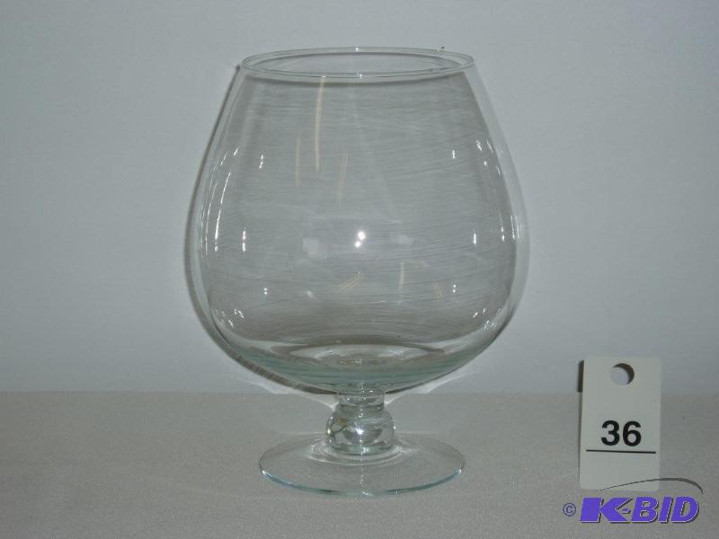 Brandy Snifter 100 Oz &nbsp9&quot Tall...