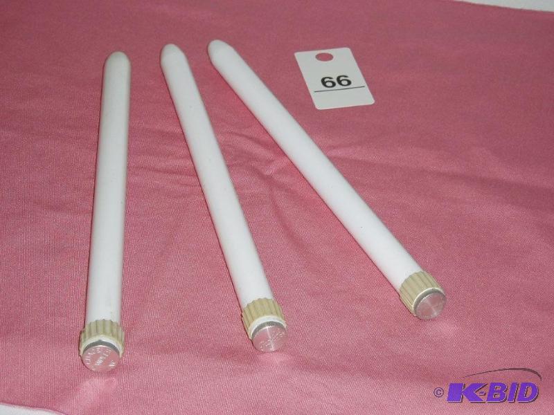 12&quot Mechanical Candles Lot Of 9 Candles ...