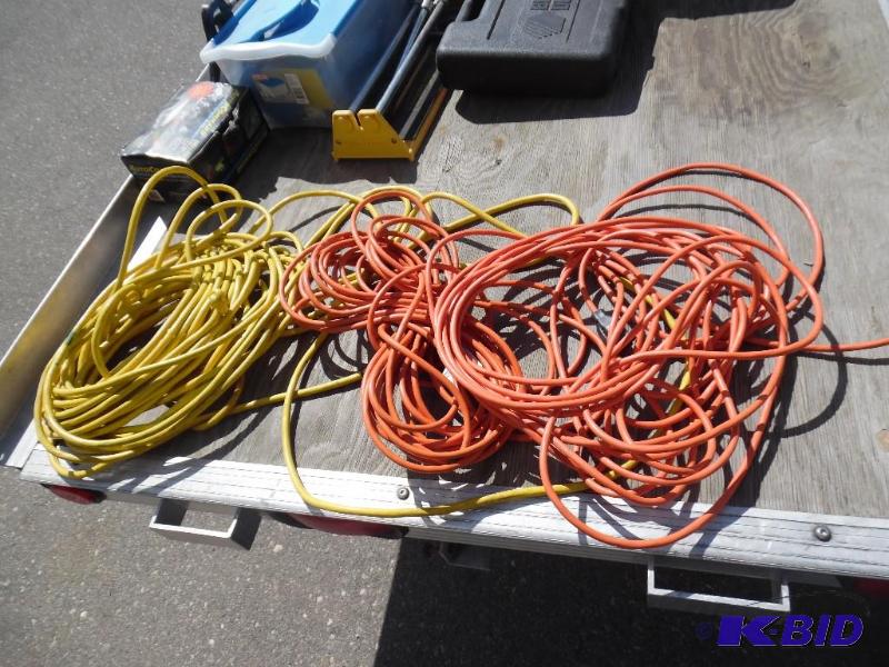 Extension Cords