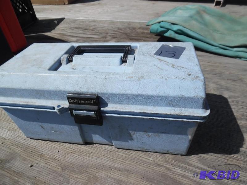 Tool Box