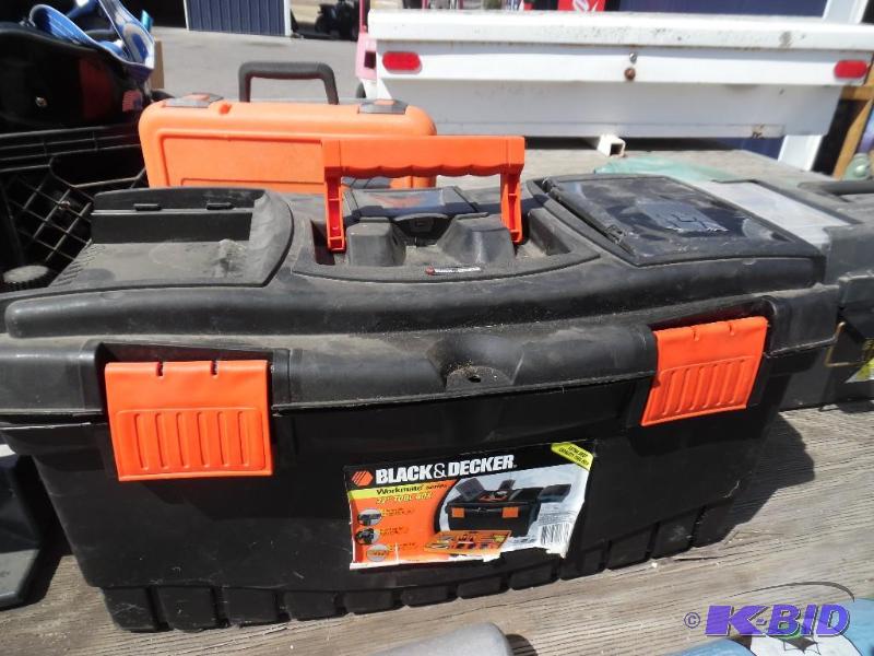 Tool Box