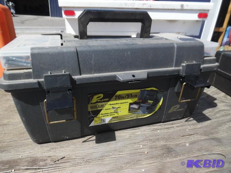 Tool Box