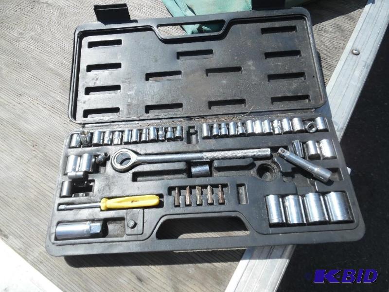 Ratchet Set