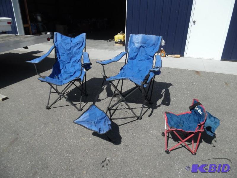 Portable Chairs