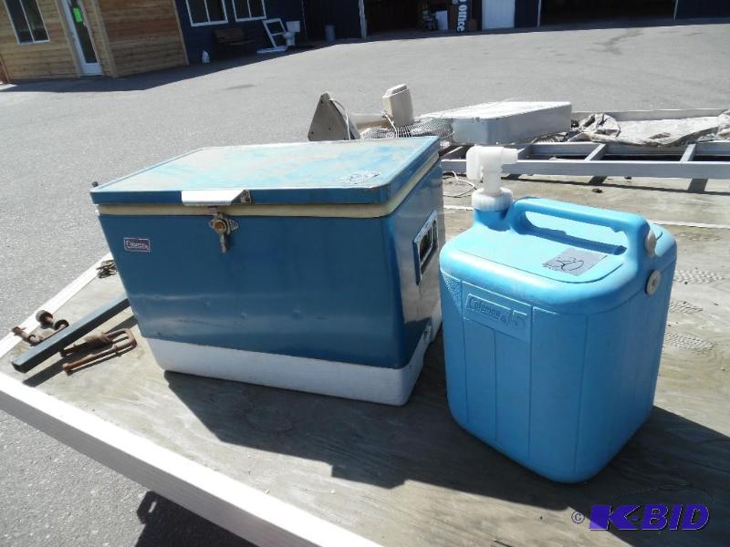 Cooler