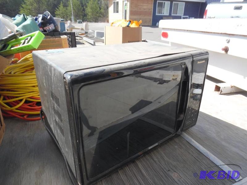 Microwave