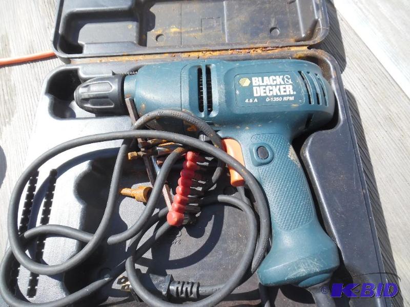 Drill