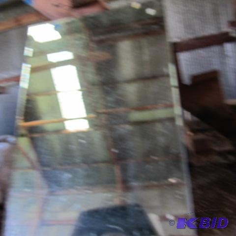 lot 145 image: Wall Mirror
