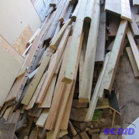lot 146 image: Craft Wood & Lumber