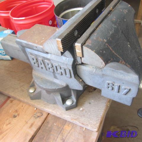 lot 23 image: Babco Shop VIse